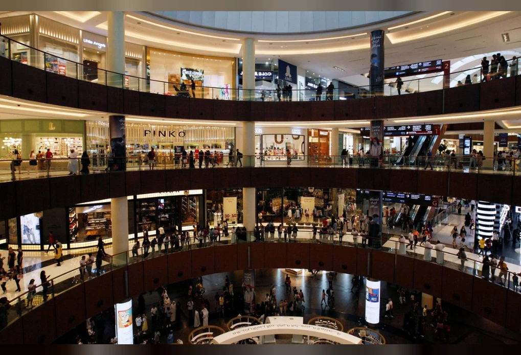 Retail leaders gather in Riyadh for consumer industries summit