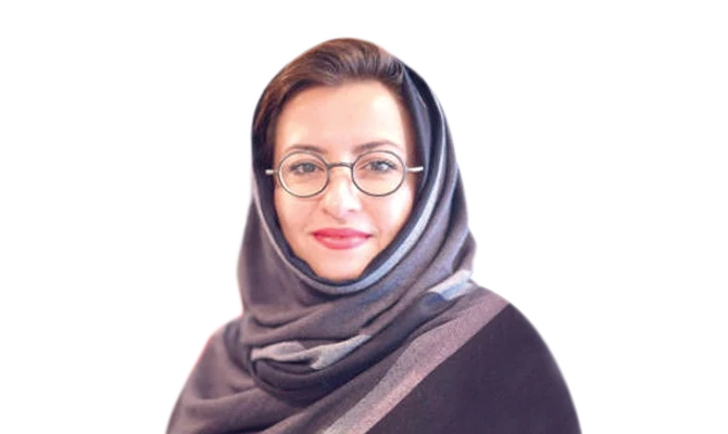 Dalia Fatani