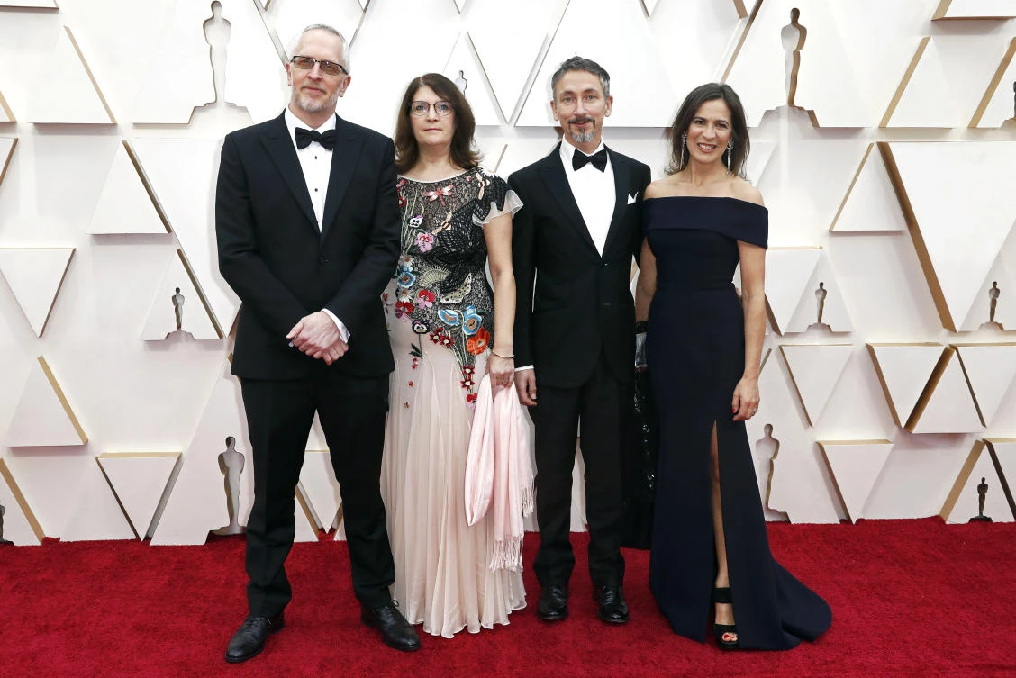 92nd Oscars kick off in Hollywood with musical medley and politics
