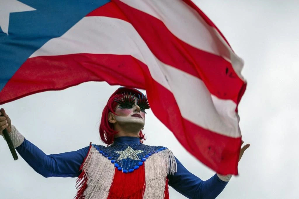 Puerto Rico’s economy in limbo as governor rejects debt deal