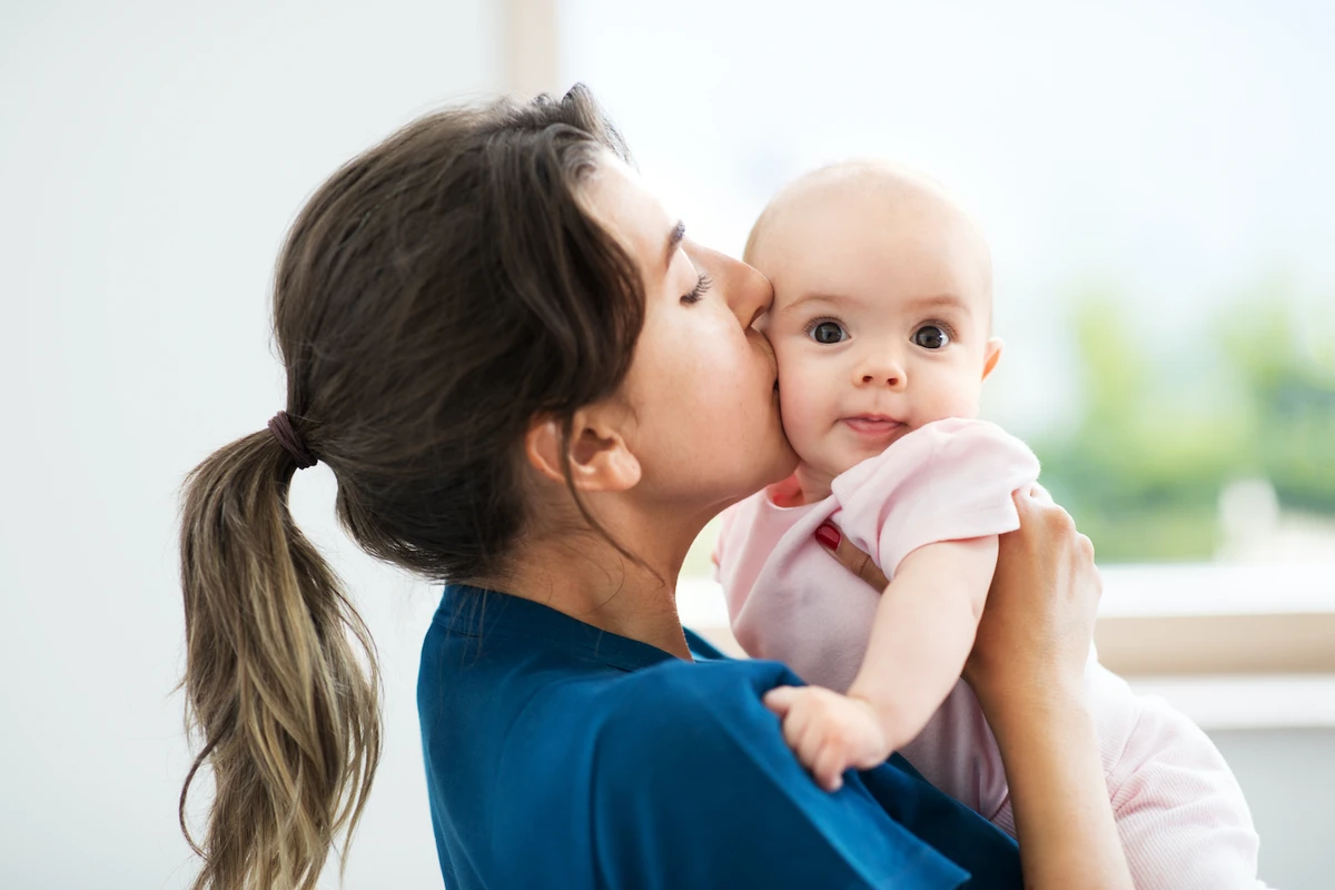 Baby Talk: Mistakes to avoid with your children