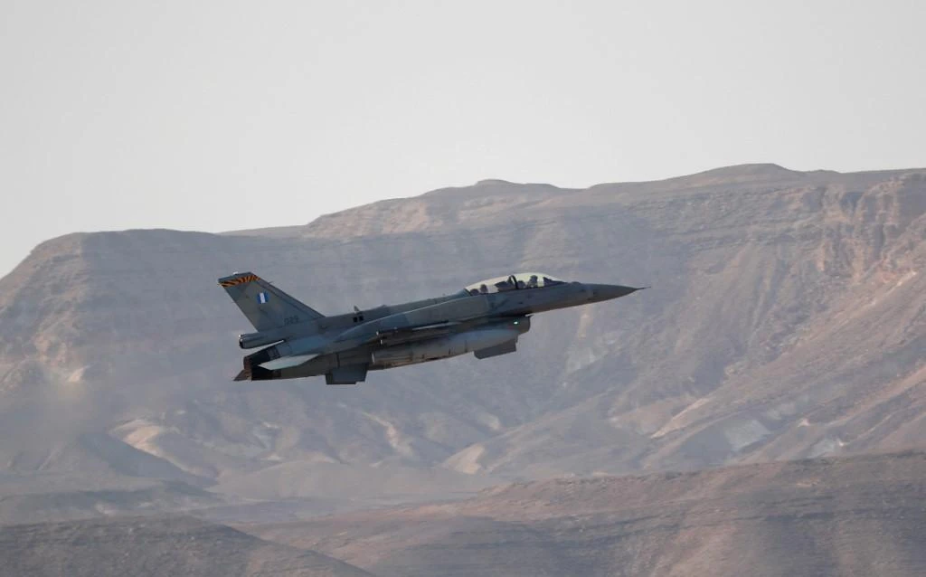 Israeli strike in Syria jeopardized civilian jet: Russia