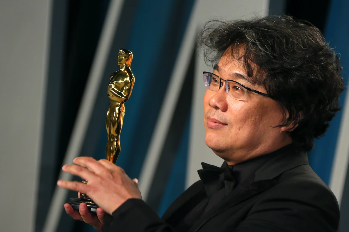 What does ‘Parasite's’ historic Oscar win mean for global cinema?