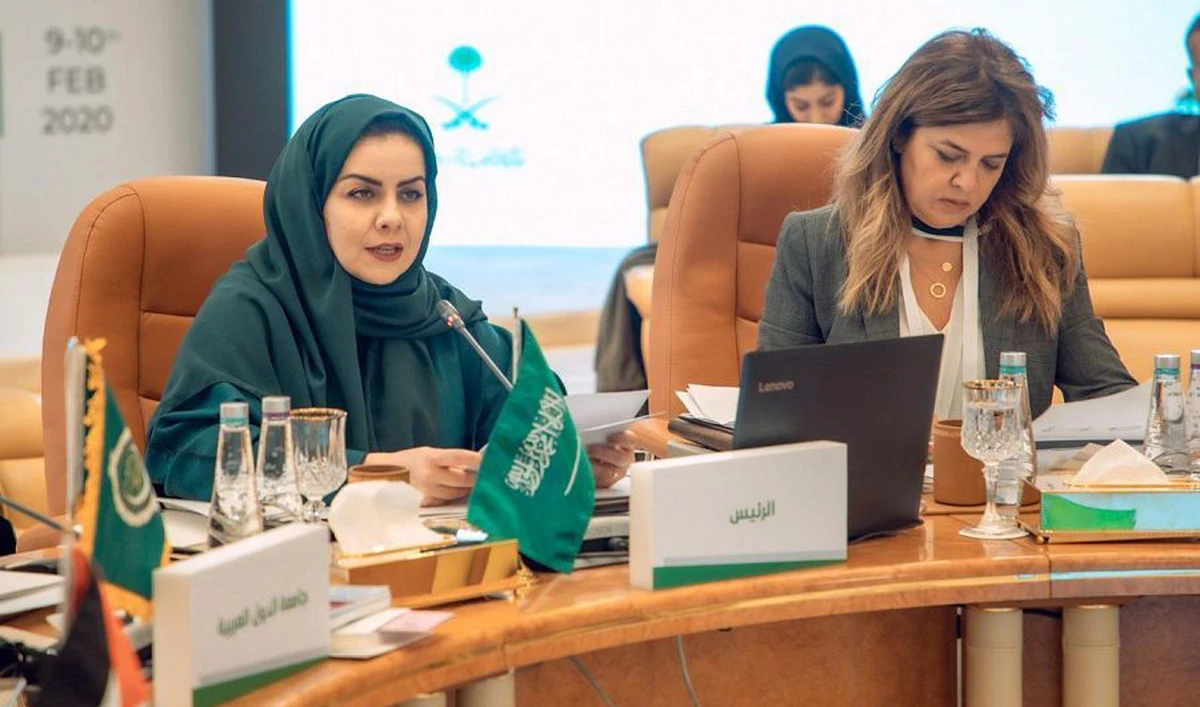 The meeting also discussed mechanisms for cooperation with relevant international organizations. (SPA)