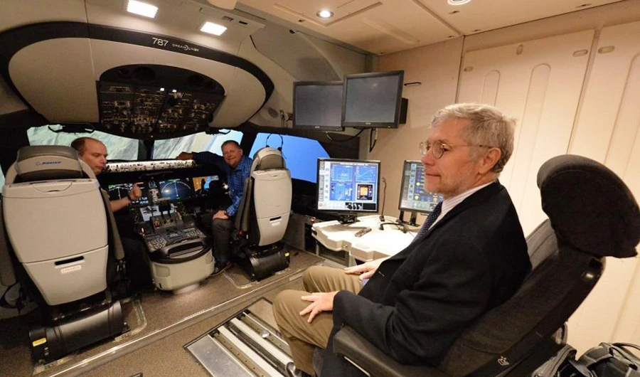 The workshop was attended by several local and regional aviation specialists. (SPA)
