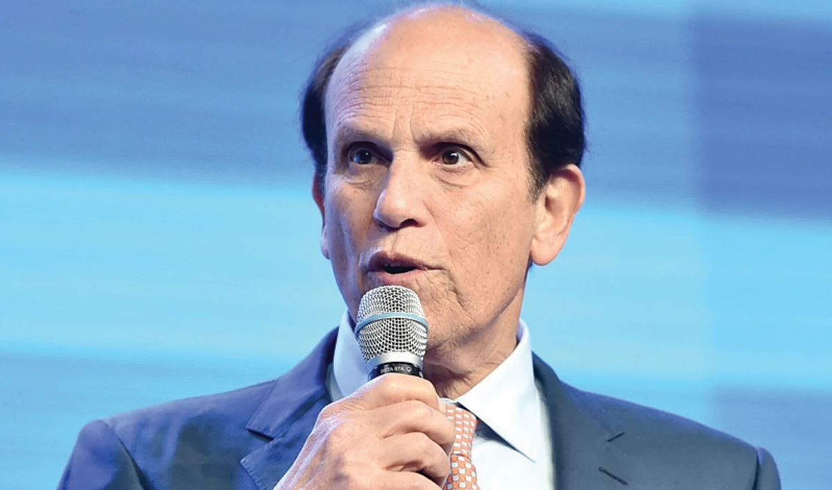 Thought leaders meet in UAE for Milken Institute economic summit