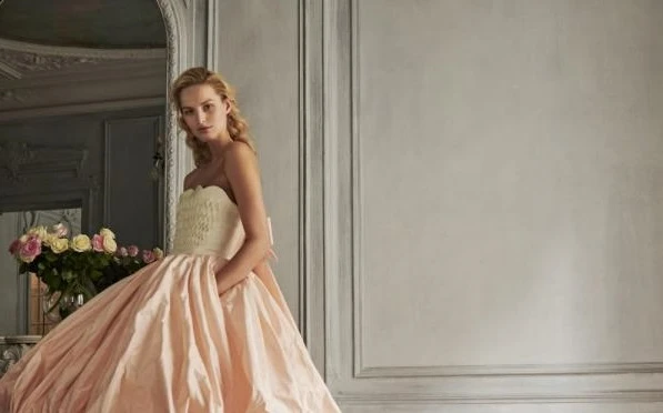 Azzi & Osta spring 2020 couture