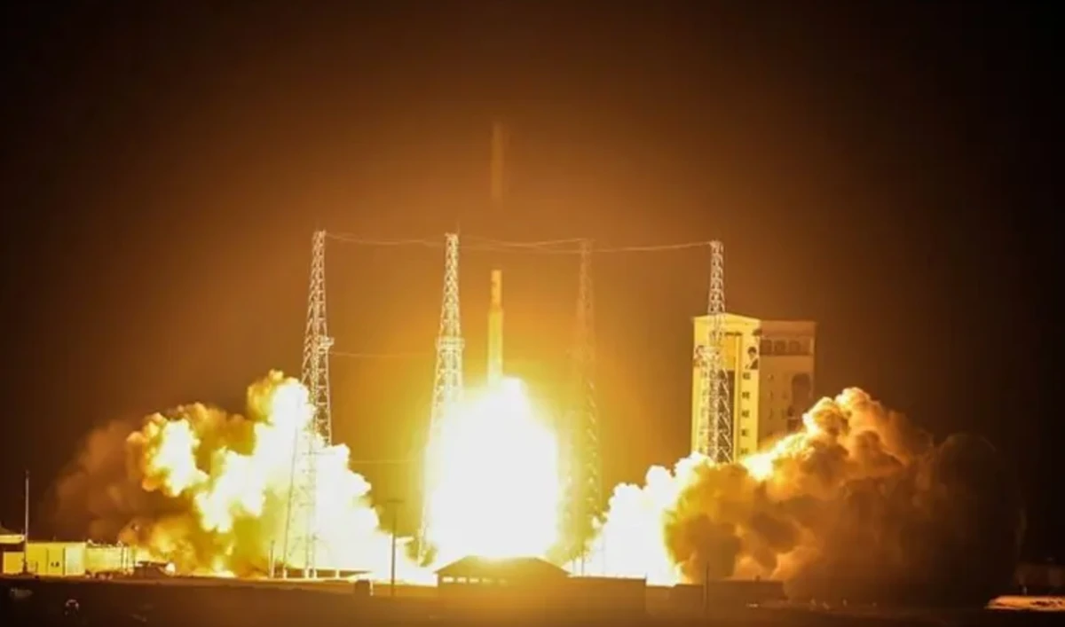 US accuses Iran of developing missiles through satellite bid, vows ‘enormous pressure’