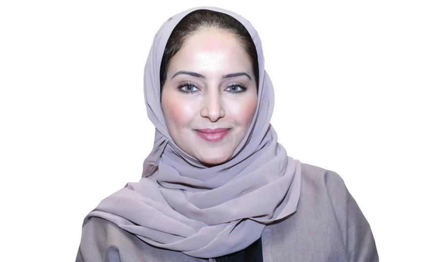 Basmah Al-Mayman