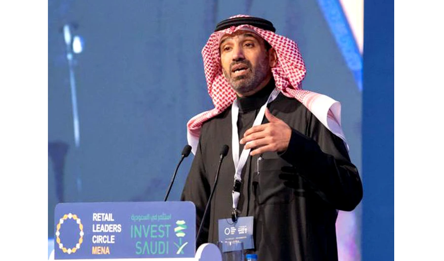 Saudi Arabia now employing 2m people in booming retail sector, says labor minister