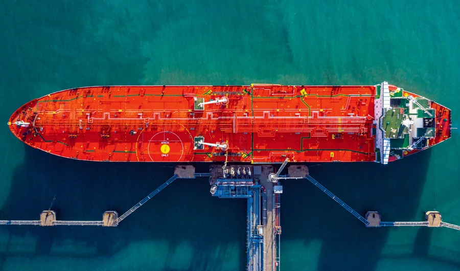 Optimism in oil market is growing that we could see Beijing resume some normalcy in travel and trade outside of the Hubei province, says analyst. (Shutterstock)