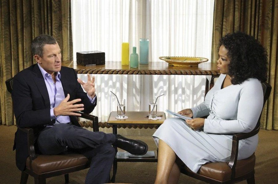 Charity founded by disgraced cyclist Lance Armstrong announces relaunch plan