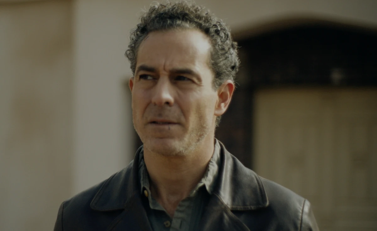 New series ‘Baghdad Central’ a tense thriller told with Arabs in mind