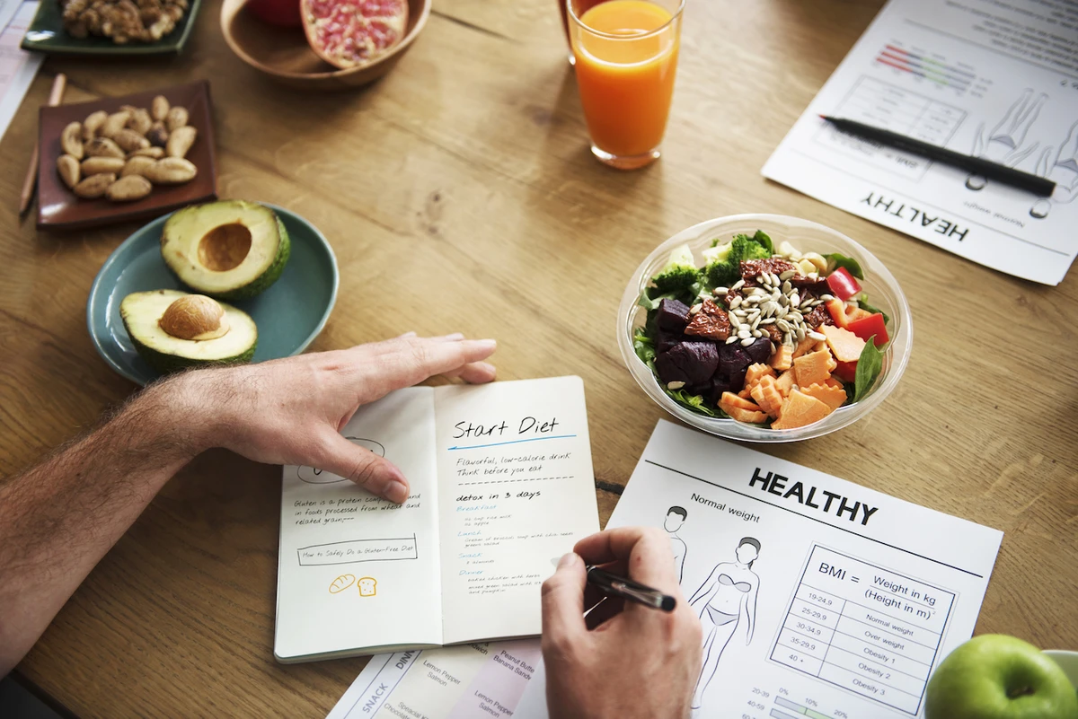 The newest Hollywood nutrition cleanse arrives in the UAE