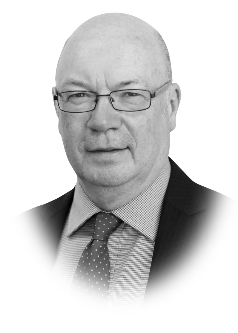 New UK ambassador to US well qualified for pivotal role