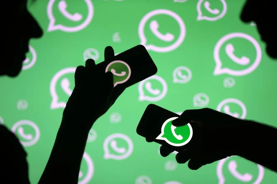 WhatsApp, acquired by Facebook in 2014, has grown into one of the most-used services in the Facebook ‘family’ of apps. (Reuters)