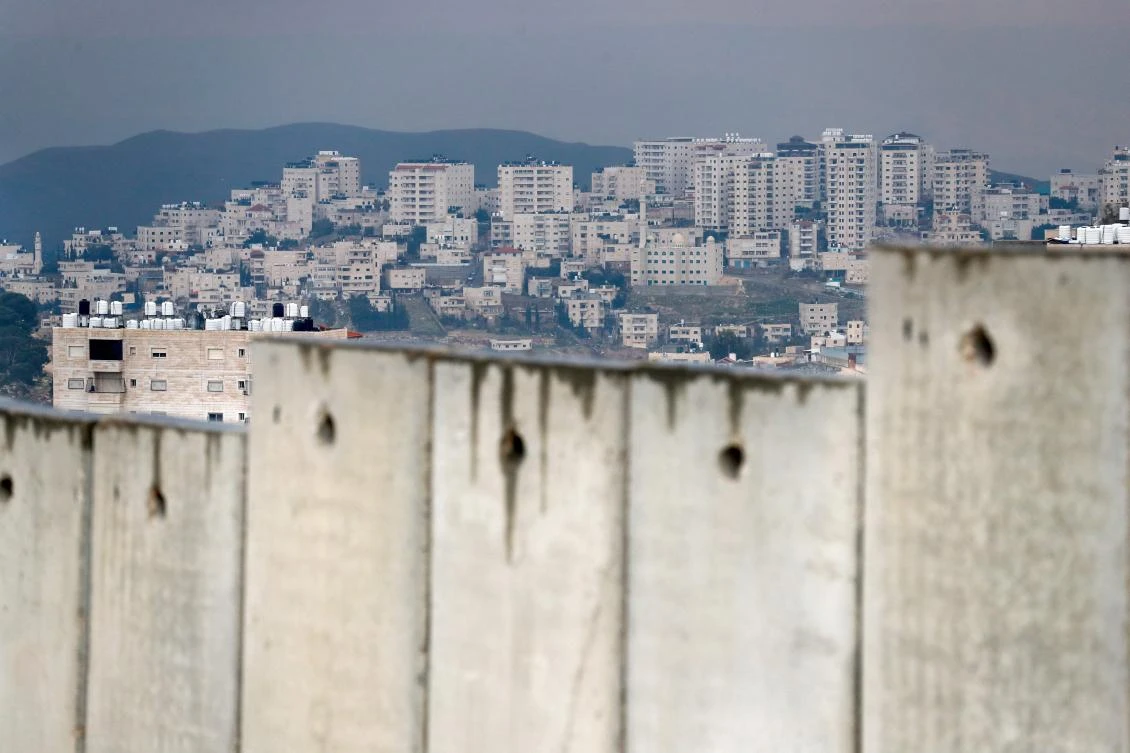 UN identifies companies doing business in illegal settlements