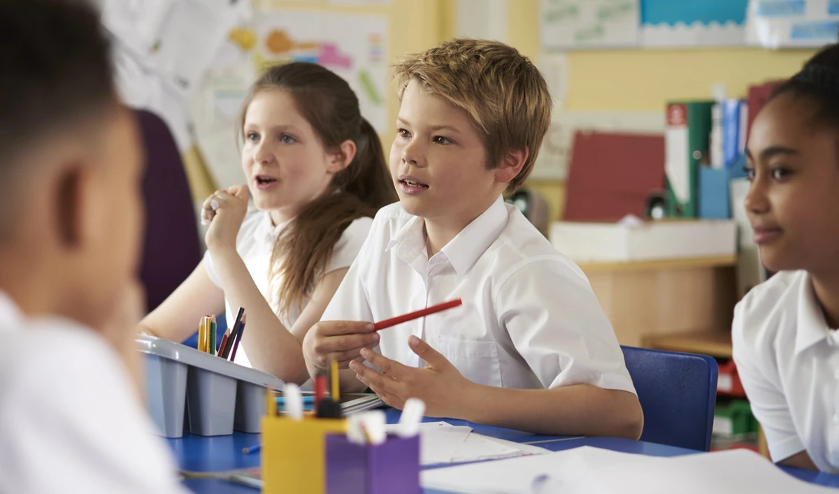 Hamid Patel is distraught by the lack of progress for white working-class boys in coastal areas. (Shutterstock)