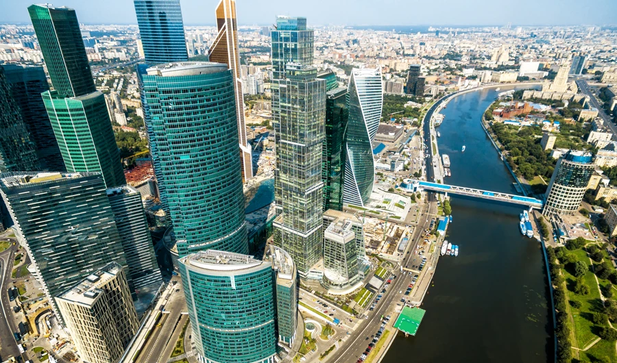 Russian and Saudi firms discuss joint projects