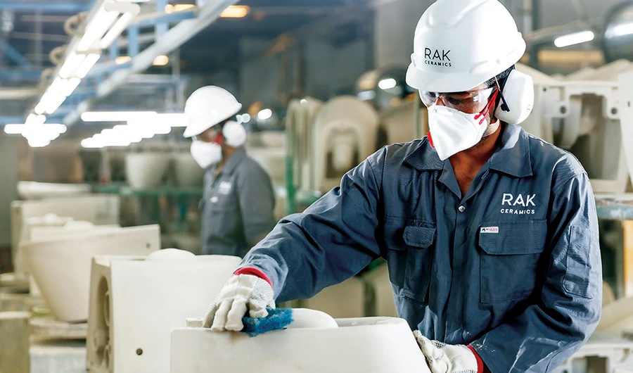 RAK Ceramics targets Saudi Arabia amid regional slowdown