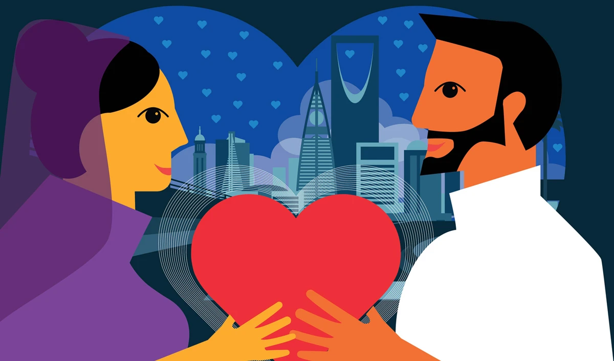 Valentine’s Day buying guide in Saudi Arabia: What she wants, what he wants