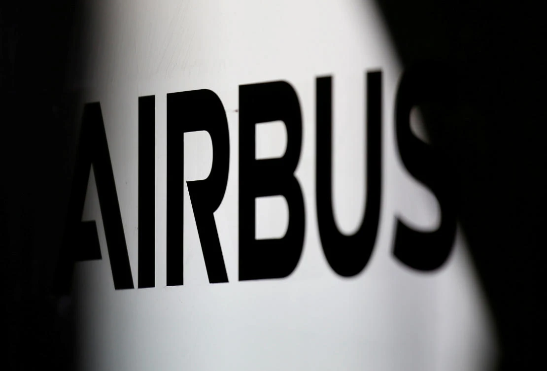 The European aerospace group pledged to increase operating profit and deliver 880 commercial jets this year despite posting a net loss for 2019. (Reuters)