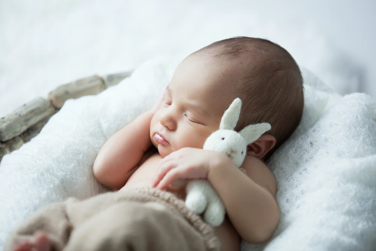 Baby Talk: Can flat head syndrome in babies be avoided?