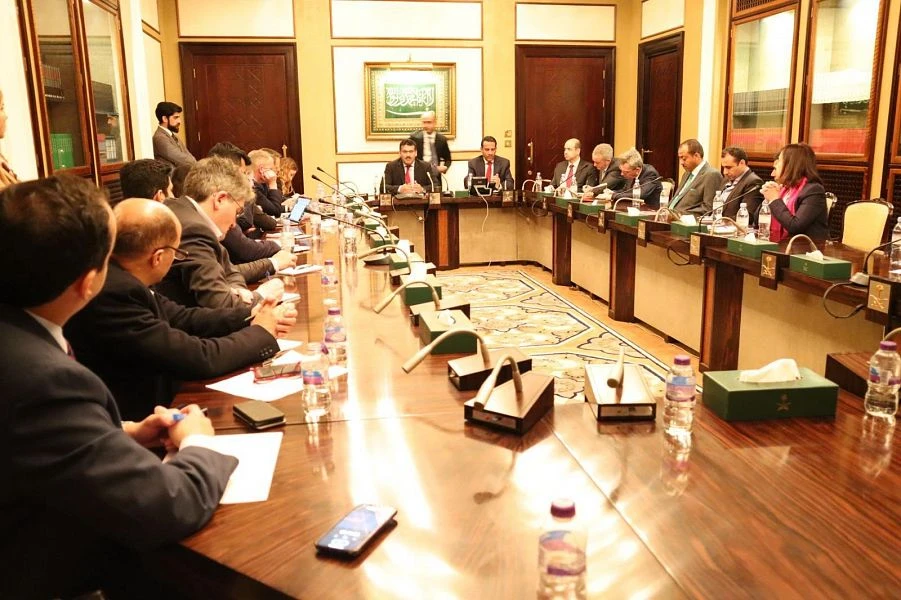 Arab coalition in Yemen refers airstrike incidents to judicial authorities