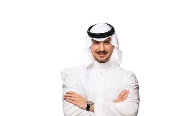 Mohammed Marghalani, general manager at the Ritz-Carlton Hotel Company
