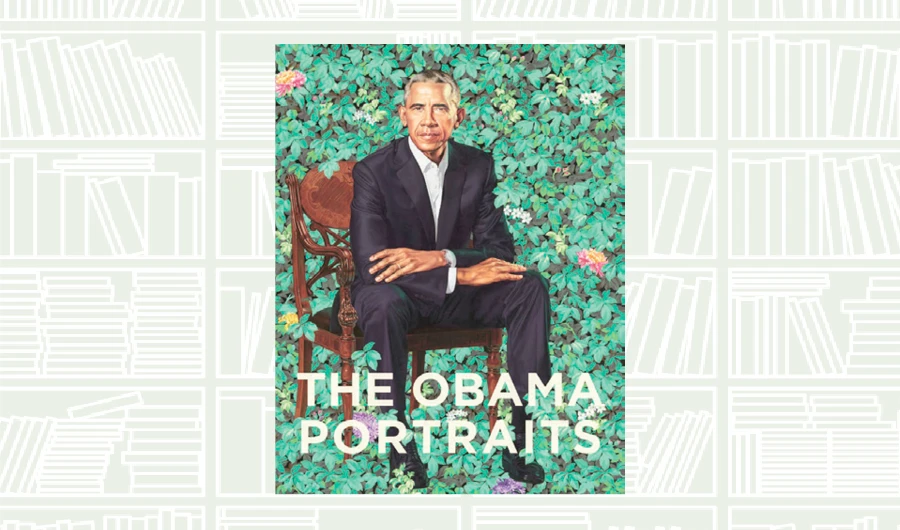 What We Are Reading Today: The Obama Portraits