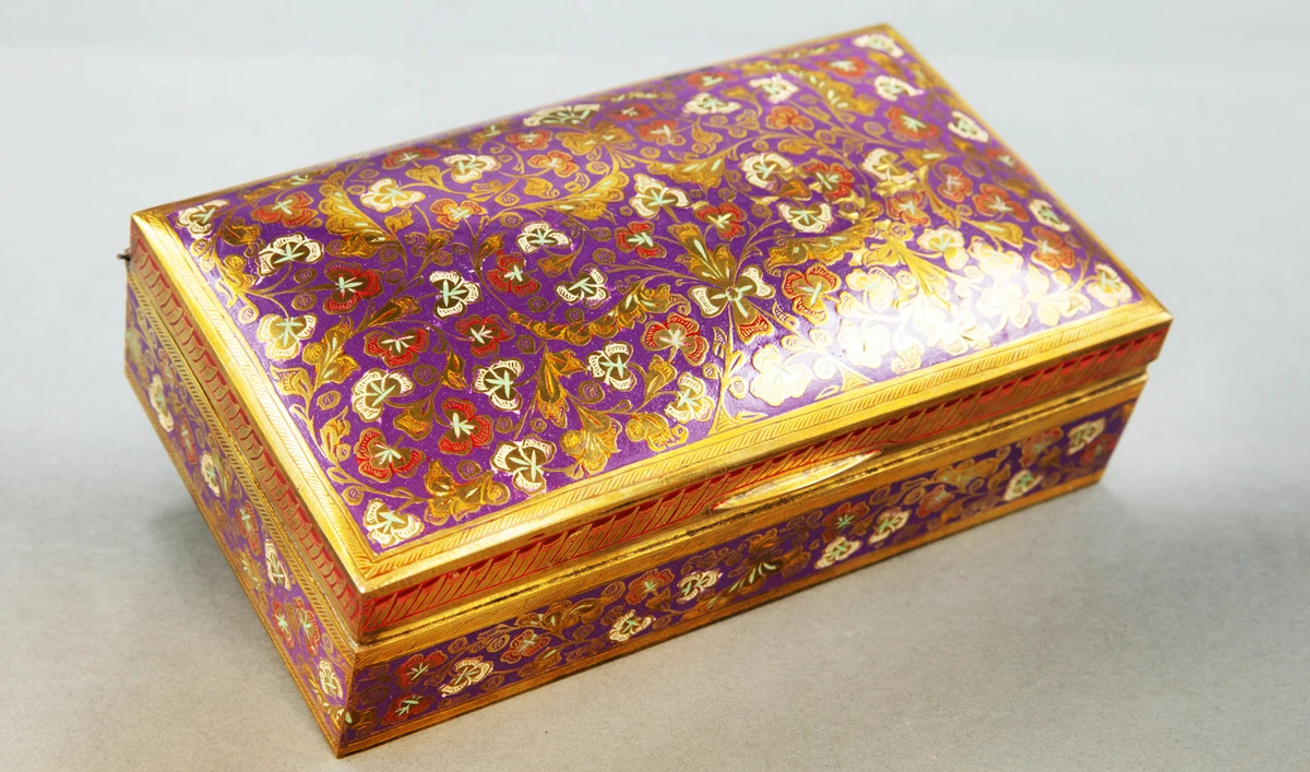 Gifts of friendship: What Saudi founder King Abdul Aziz gave to US President Roosevelt