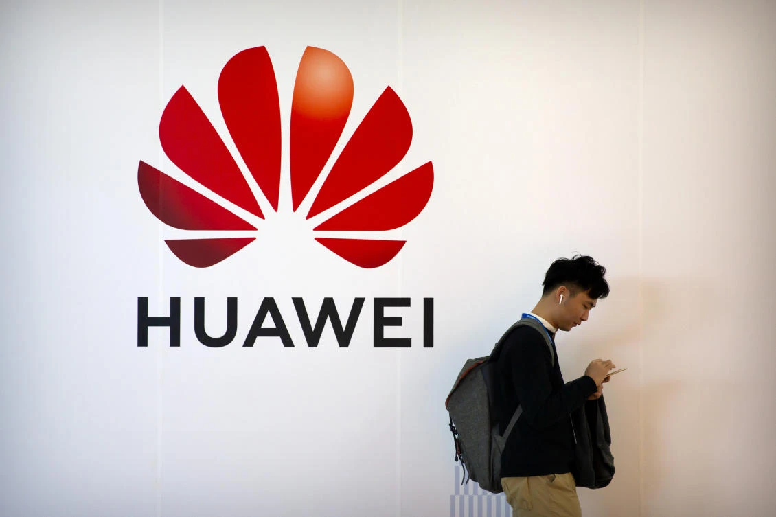 The Justice Department has added new criminal charges against Chinese tech giant Huawei and two of its United States subsidiaries, accusing the company in a plot to steal trade secrets. (AP)