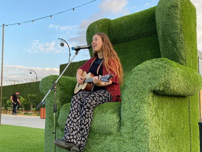 THE ROUNDUP — Regional pop-culture highlights