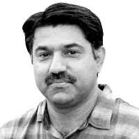 Pakistan – back in the game!