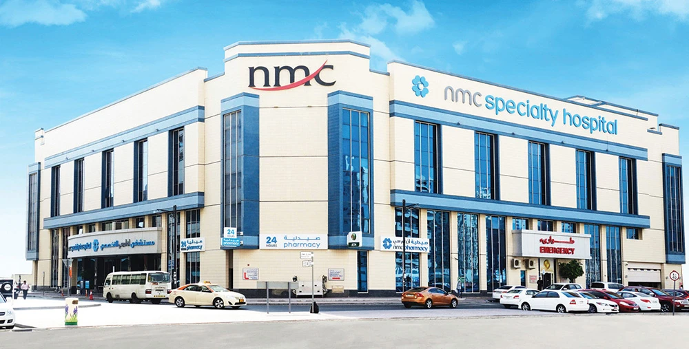 Vice chairman of UAE’s NMC Health quits as shareholder twists emerge