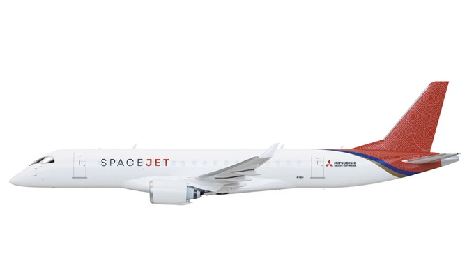 Asian plane makers  brace for bumpy ride