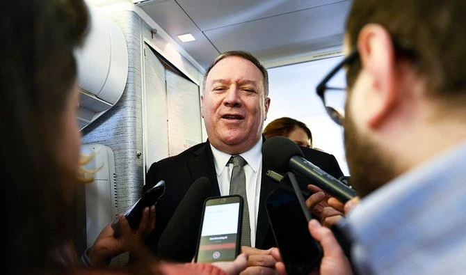 Pompeo calls for action after Iran’s arms for Houthis seized Previous