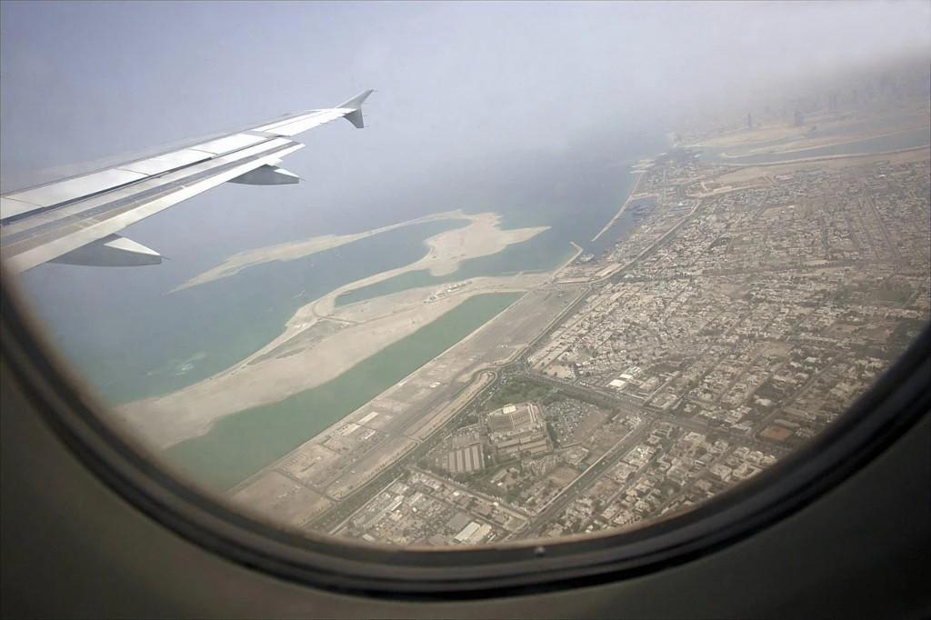 FAA allows US civilian flights to resume over Arabian Gulf