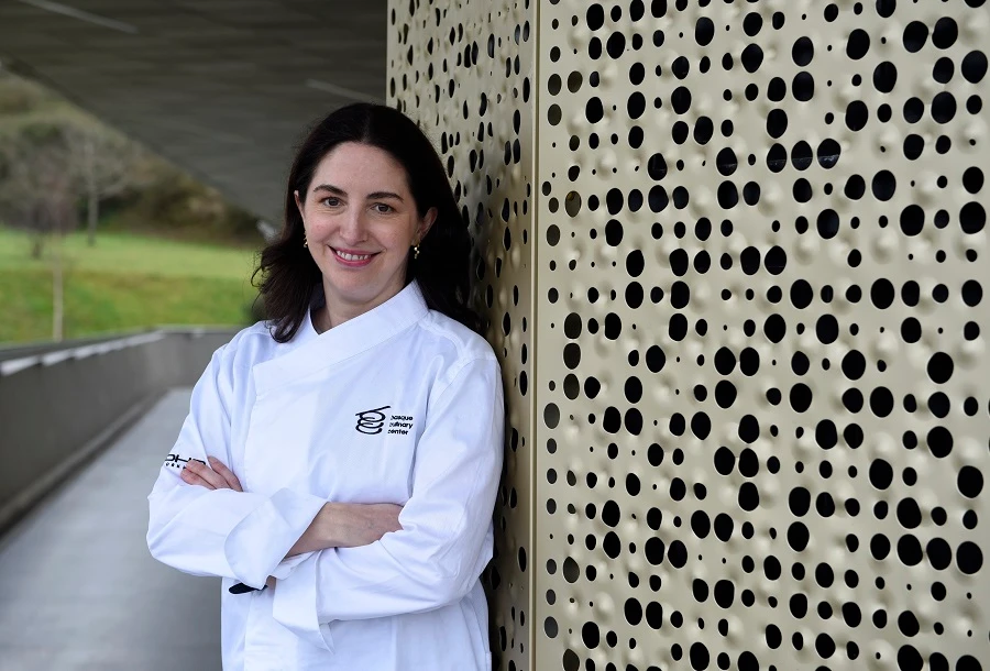The Michelin chefs at Gulfood