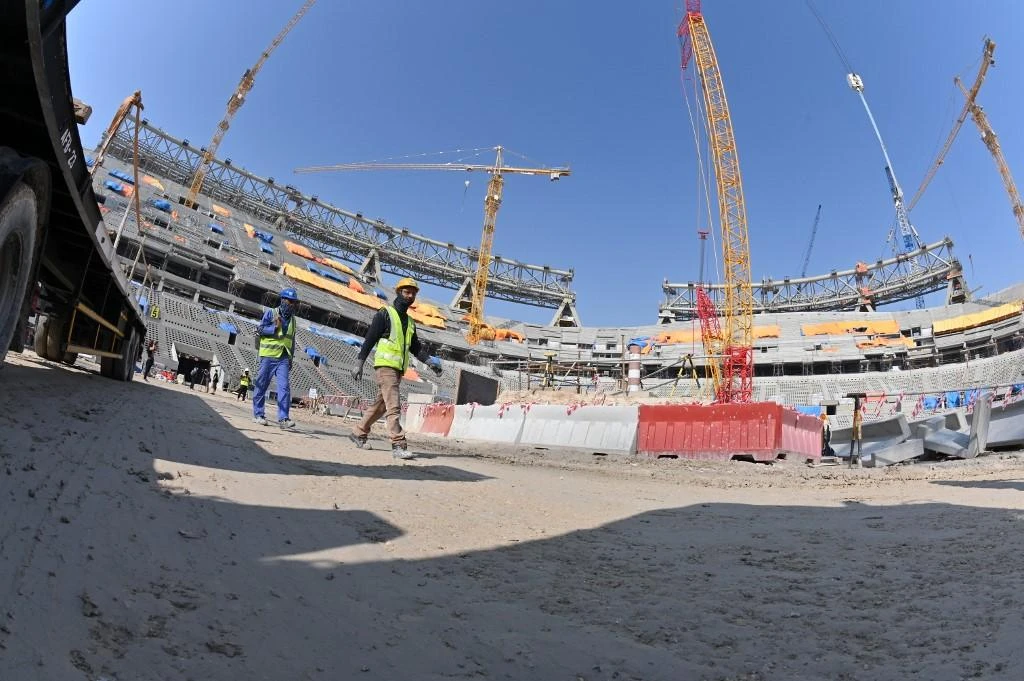 Qatar ‘ignoring workers’ plight over wages,’ watchdog warns
