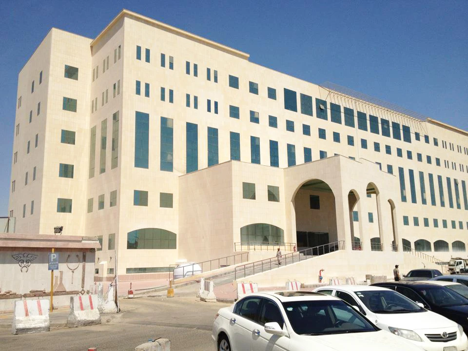 Student quarantined in Jeddah hospital for respiratory virus test commits suicide