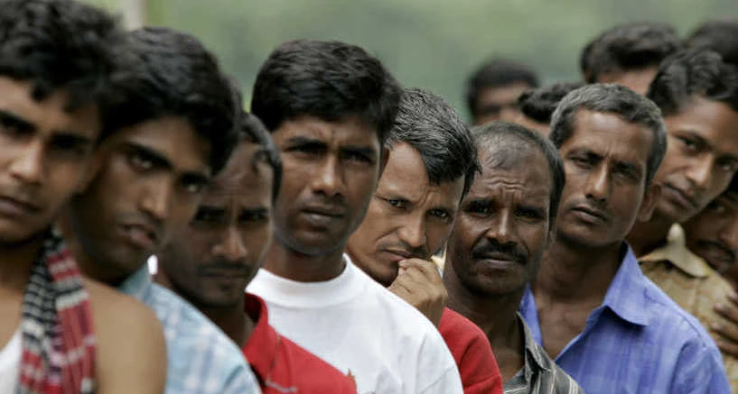 Saudi Arabia says yes to more skilled workers from Bangladesh