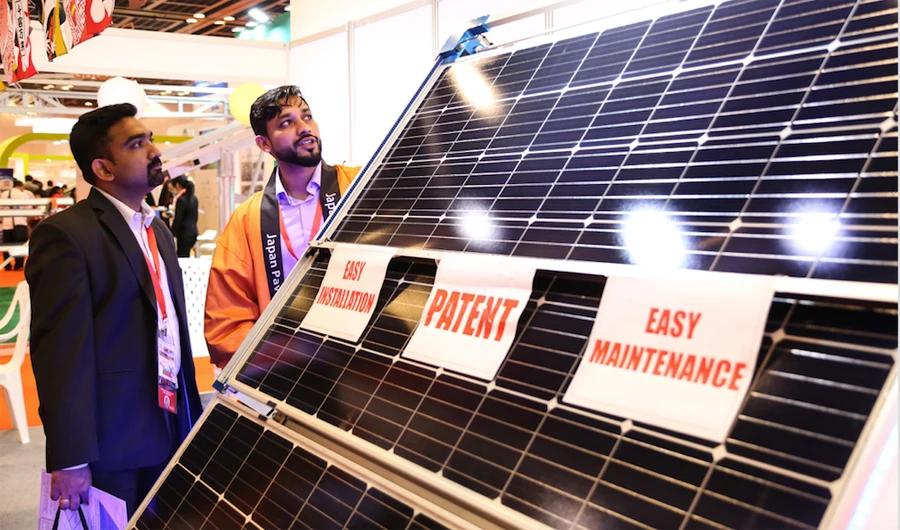“Digitalization in Energy Conference” is part of Middle East Energy, a global power industry event previously known as Middle East Electricity.