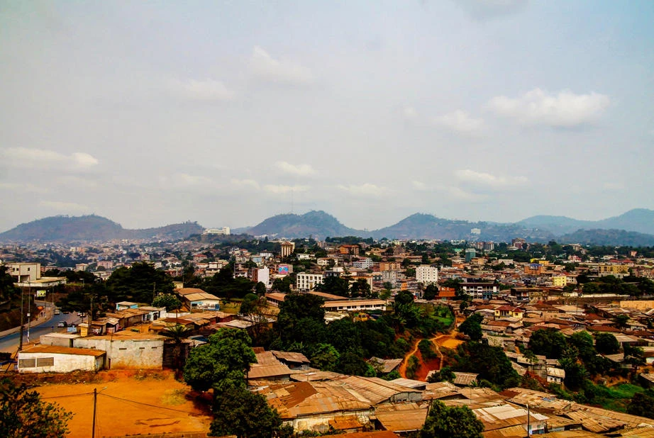14 children among up to 22 dead in Cameroon massacre: UN