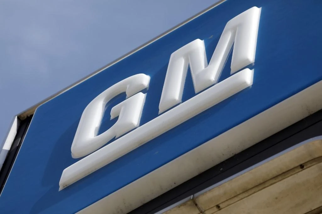 General Motors expects to take $1.1 billion worth of cash and noncash charges this year as it cuts operations in the three countries. (AFP)