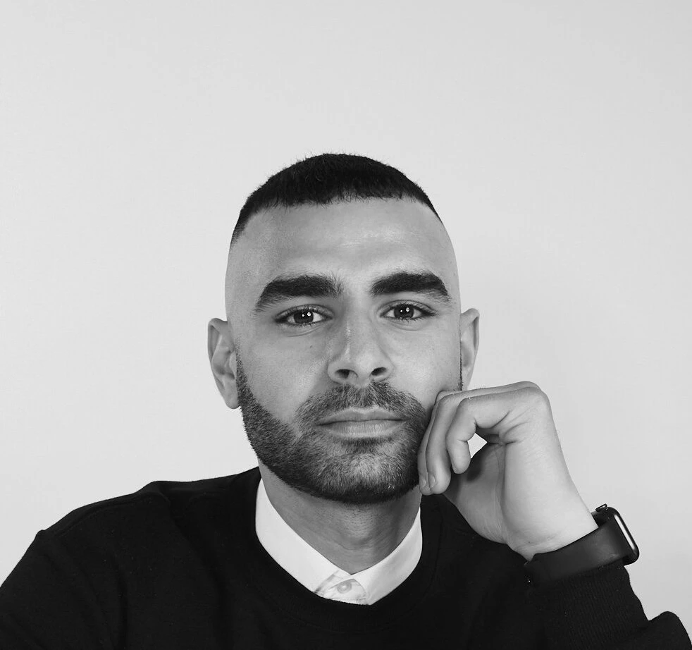 Saudi designer Yousef Akbar wins competition to debut at Fashion Forward Dubai