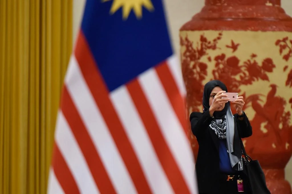 Malaysia to choose 5G partners based on own security standards