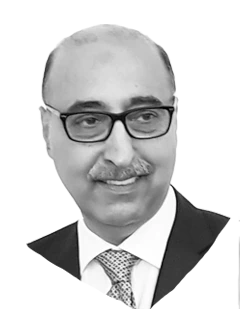 Pakistan has expectations from President Trump
