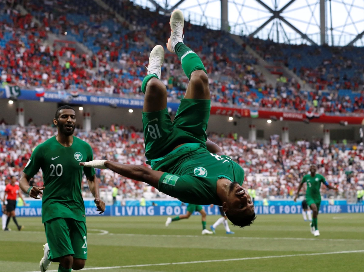 Can Saudi Arabia bring the AFC Asian Cup home as hosts and winners?