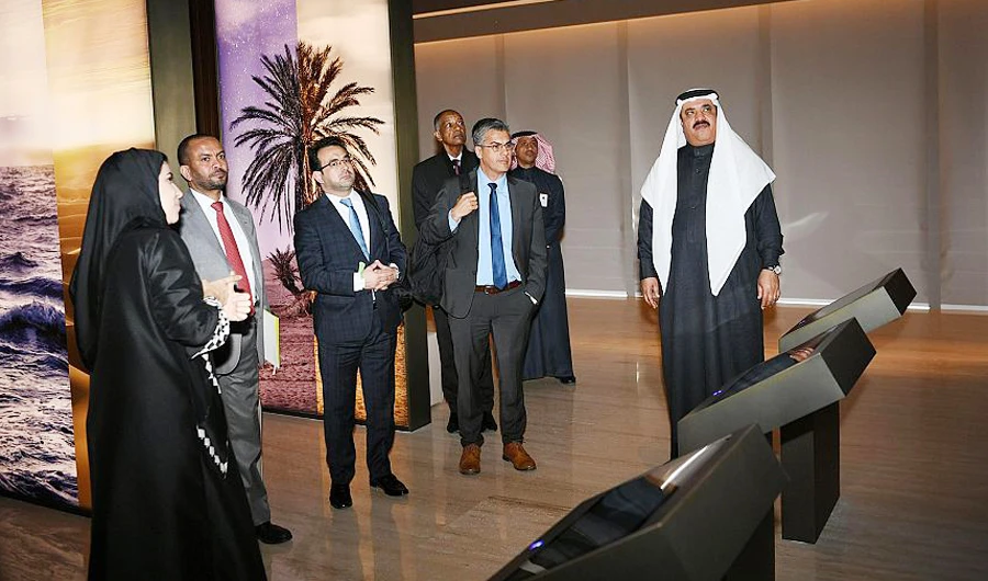 Saudi based dialogue center taking steps to develop local indicators